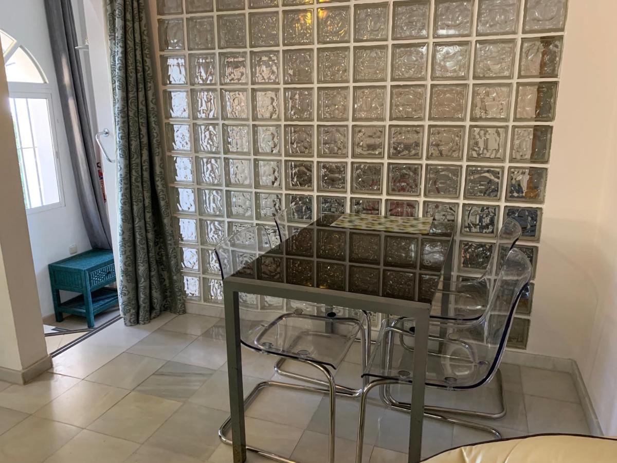 Calahonda Apartment Sitio de Calahonda Ngoại thất bức ảnh