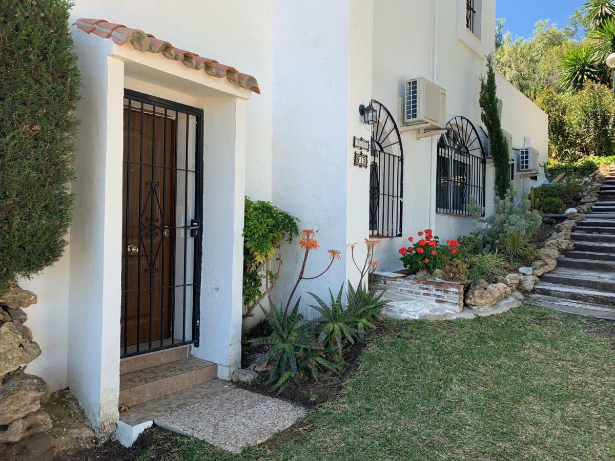 Calahonda Apartment Sitio de Calahonda Phòng bức ảnh