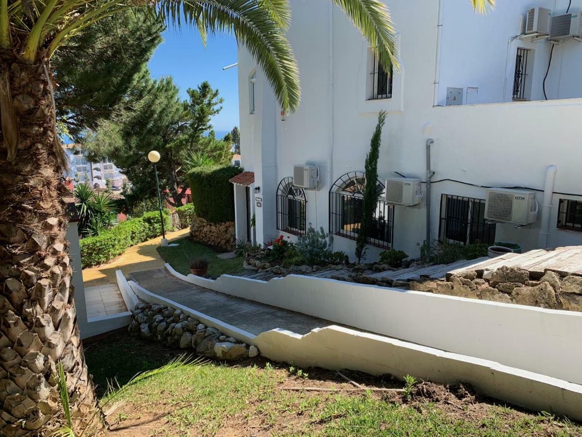 Calahonda Apartment Sitio de Calahonda Ngoại thất bức ảnh