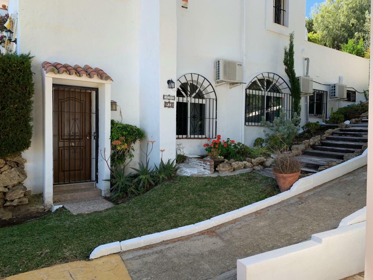 Calahonda Apartment Sitio de Calahonda Ngoại thất bức ảnh