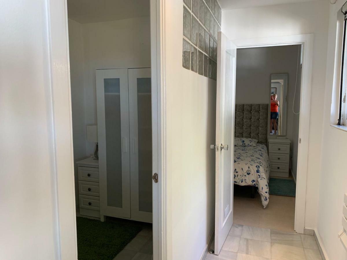Calahonda Apartment Sitio de Calahonda Phòng bức ảnh