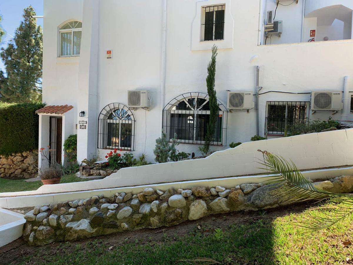Calahonda Apartment Sitio de Calahonda Phòng bức ảnh