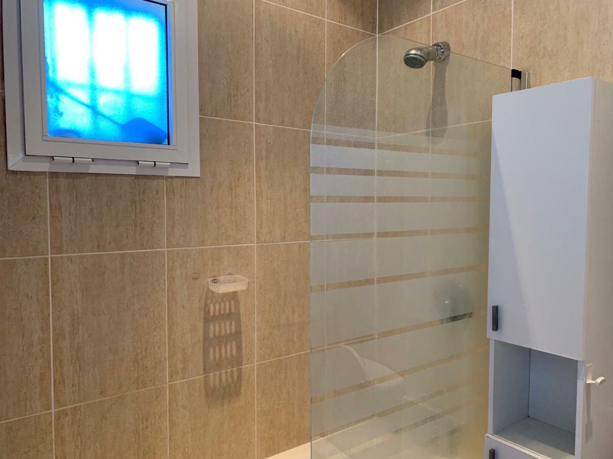 Calahonda Apartment Sitio de Calahonda Ngoại thất bức ảnh