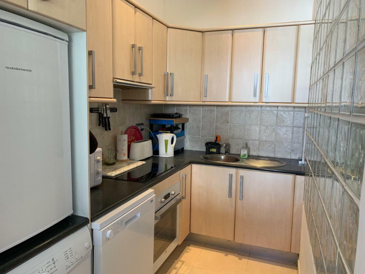 Calahonda Apartment Sitio de Calahonda Ngoại thất bức ảnh